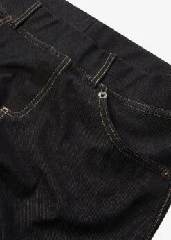 Rainbow Legging Effet Jean Avec Zips -Venus Mode Winkel 23223282 z3SILDFg