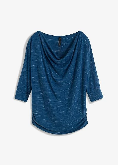 Rainbow T-shirt Col Bénitier 10 Rainbow T-shirt Col Bénitier - Afbeelding 8