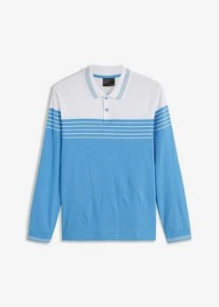 Polo Ă Manches Longues