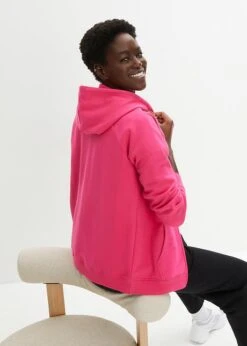 Gilet Sweat-shirt à Capuche Premium Basic -Venus Mode Winkel 23223339 I6RznUhG