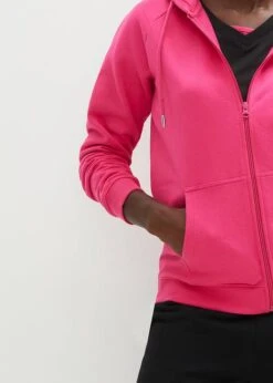 Gilet Sweat-shirt à Capuche Premium Basic -Venus Mode Winkel 23223342 xAbtPbTz