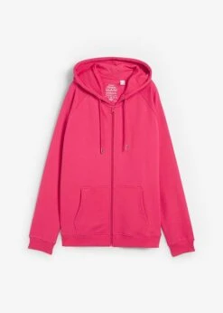 Gilet Sweat-shirt Ă Capuche Premium Basic