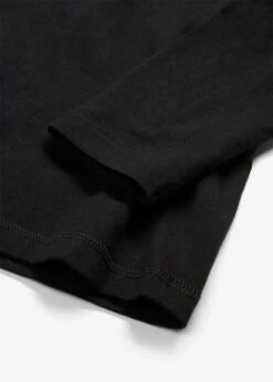 PREMIUM T-shirt Manches Longues Avec Col Rond Sans Couture Essential -Venus Mode Winkel 23223362 RuAymjc9