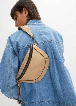 Sac à Bandoulière Avec Sangle Amovible -Venus Mode Winkel 23223415 yicCKMVK