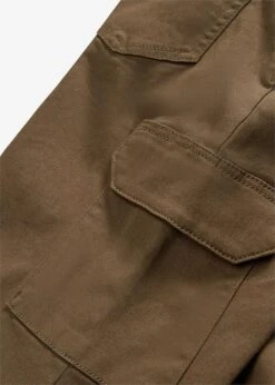 Rainbow Pantalon Corsaire Style Cargo -Venus Mode Winkel 23223444 UupFHL52