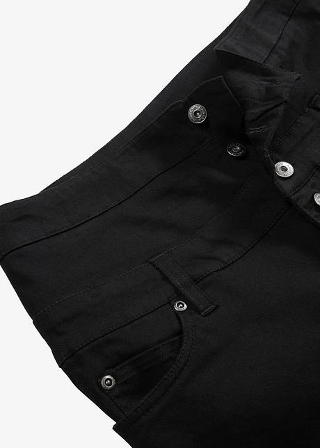 Rainbow Pantalon Taille Haute 9 Rainbow Pantalon Taille Haute - Afbeelding 7