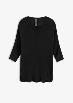 Rainbow Pull En Maille Manches 3/4 -Venus Mode Winkel 23223449 b0vkZEhC