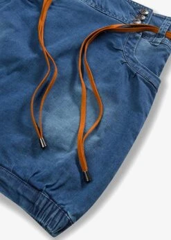 Rainbow Jupe En Jean Avec Ceinture 15 Rainbow Jupe En Jean Avec Ceinture -Venus Mode Winkel 23223497 pPXzitvy