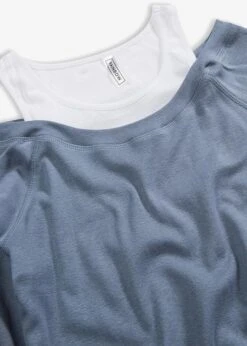 Rainbow T-shirt Style 2 En 1 -Venus Mode Winkel 23223503 85nGHrKz