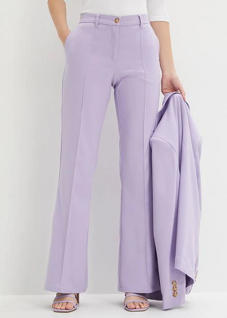 Pantalon Flared 4 Pantalon Flared - Afbeelding 2