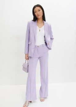 Pantalon Flared 15 Pantalon Flared -Venus Mode Winkel 23223597 YMopTNVe