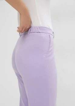 Pantalon Flared 17 Pantalon Flared -Venus Mode Winkel 23223599 yJIZpjox