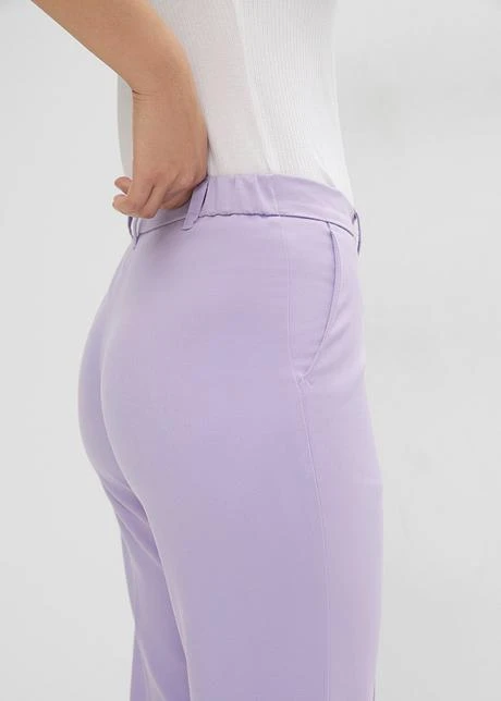 Pantalon Flared 8 Pantalon Flared - Afbeelding 6