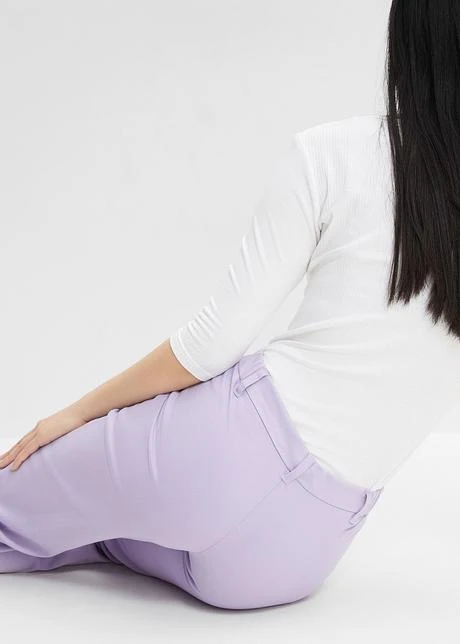 Pantalon Flared 7 Pantalon Flared - Afbeelding 5