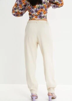 Pantalon Carotte 12 Pantalon Carotte -Venus Mode Winkel 23223644 q8Pc2jIs