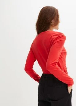 Body Avec Décolleté Carré -Venus Mode Winkel 23224172 VyFRSnbX