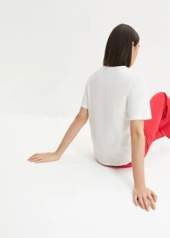 T-shirt à Strass -Venus Mode Winkel 23224234 1NHVi1MA