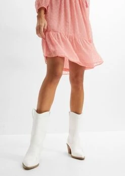 Robe En Crêpe Texturé 15 Robe En Crêpe Texturé -Venus Mode Winkel 23224298 mP9bjg3r