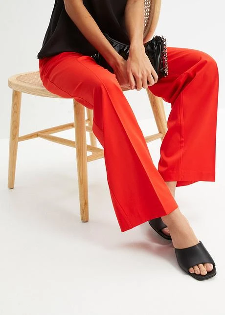 Pantalon Ample 9 Pantalon Ample - Afbeelding 7