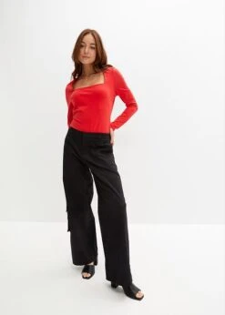 Body Avec Décolleté Carré -Venus Mode Winkel 23224546 yPeIVVua