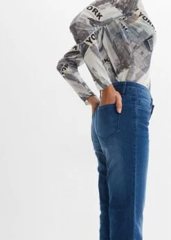 Rainbow Jean Flare Avec Base Effilochée 15 Rainbow Jean Flare Avec Base Effilochée -Venus Mode Winkel 23224586 FVvrmAqM