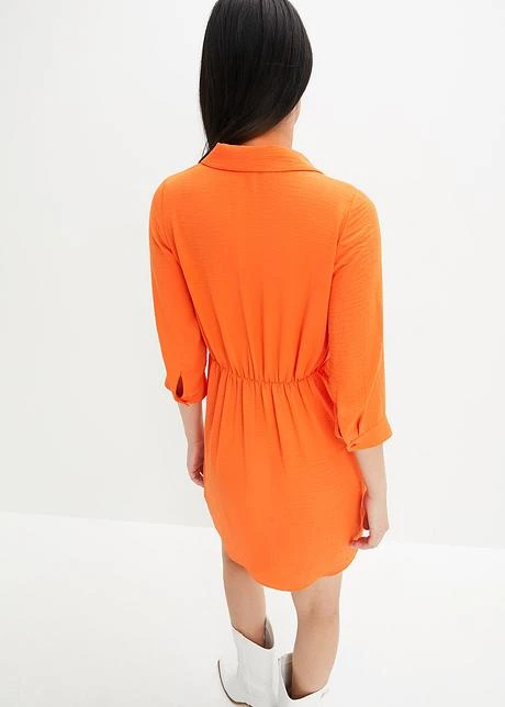 Robe Avec Détail Portefeuille Cache-cœur 5 Robe Avec Détail Portefeuille Cache-cœur - Afbeelding 3