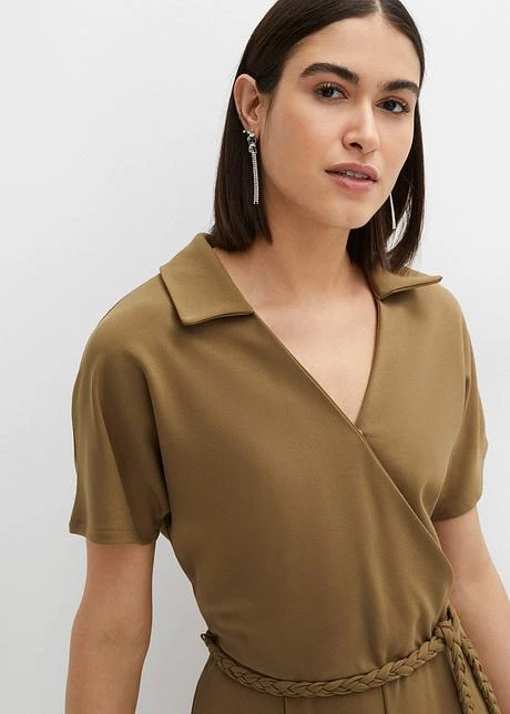 Combi Pantalon 7 Combi Pantalon - Afbeelding 5