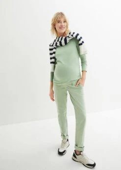 T-shirt De Grossesse (ens. 2 Pces) 12 T-shirt De Grossesse (ens. 2 Pces) -Venus Mode Winkel 23224709 ZJIrWuTK