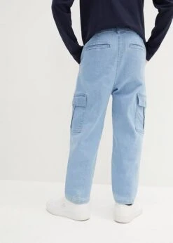 Jean Cargo Garçon -Venus Mode Winkel 23224739 OeRD0LLk