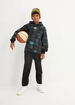 Pantalon Outdoor Enfant, Réfléchissant 11 Pantalon Outdoor Enfant, Réfléchissant -Venus Mode Winkel 23224845 477YQkFf