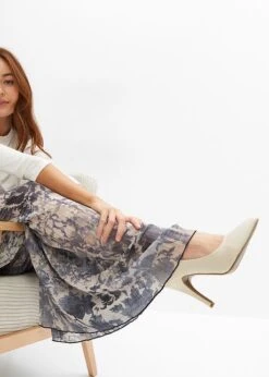 Pantalon Large Plissé 13 Pantalon Large Plissé -Venus Mode Winkel 23225049 qxGBqOfI