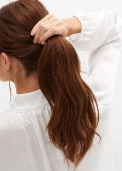 Blouse En Crêpe à Lavallière 13 Blouse En Crêpe à Lavallière -Venus Mode Winkel 23225162 pkh7rxYI