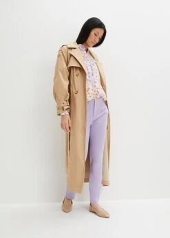 Rainbow Pantalon à Pinces Taille Haute -Venus Mode Winkel 23225218 sEgrMRGe