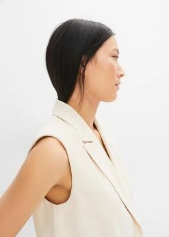 Blazer Sans Manches 15 Blazer Sans Manches -Venus Mode Winkel 23225265 Ab41AuC3