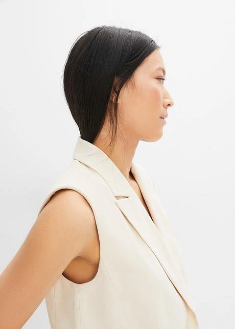 Blazer Sans Manches 7 Blazer Sans Manches - Afbeelding 5