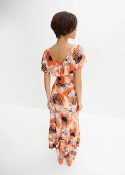 Robe En Jersey De Viscose 12 Robe En Jersey De Viscose -Venus Mode Winkel 23225287 3imphIaV