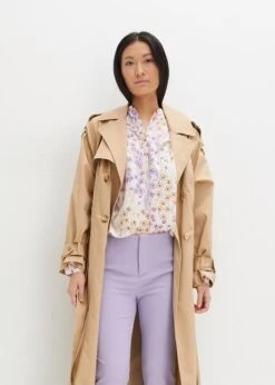 Rainbow Pantalon à Pinces Taille Haute -Venus Mode Winkel 23225303 Xi5ZSqjP