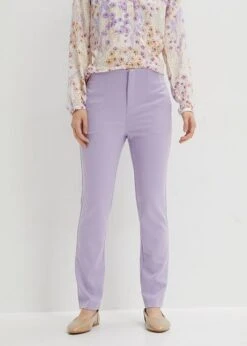 Rainbow Pantalon à Pinces Taille Haute -Venus Mode Winkel 23225319 P911bOH7