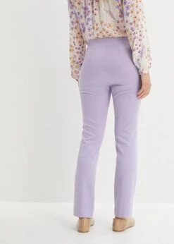 Rainbow Pantalon à Pinces Taille Haute -Venus Mode Winkel 23225323 BFWDwPRb