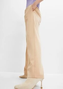 Rainbow Pantalon Large à Pinces En Polyester Recyclé 16 Rainbow Pantalon Large à Pinces En Polyester Recyclé -Venus Mode Winkel 23225364 CLgbAoaZ