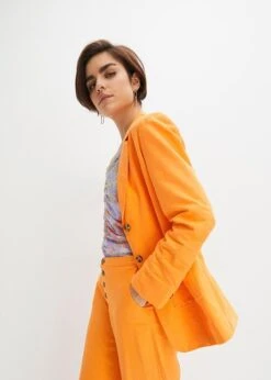 Blazer Avec Lin -Venus Mode Winkel 23225368 Ql3hTk5D