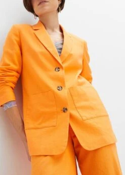 Blazer Avec Lin -Venus Mode Winkel 23225370 ZD8MGcCy