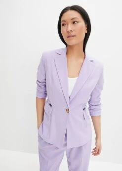 Blazer à Fronces -Venus Mode Winkel 23225450 8s5E1xr0