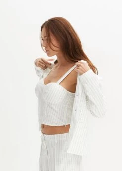 Top Bustier 16 Top Bustier -Venus Mode Winkel 23225505 mZWJu1Uy