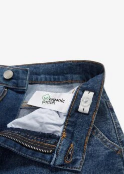 Jean Garçon Wide-leg, Loose-Fit -Venus Mode Winkel 23225810 IkWfRj4j