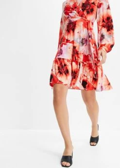 Robe Jersey à Volant -Venus Mode Winkel 23225980 PK9ZvX7T