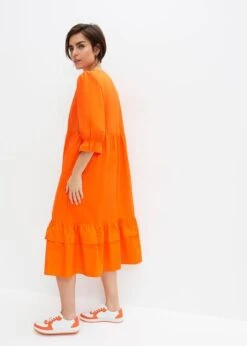 Rainbow Robe En Popeline -Venus Mode Winkel 23226004 HHLNywn1