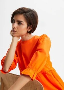 Rainbow Robe En Popeline -Venus Mode Winkel 23226013 cDaiy7z3