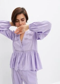 Rainbow Blouse Longue -Venus Mode Winkel 23226073 OWvZsrkR