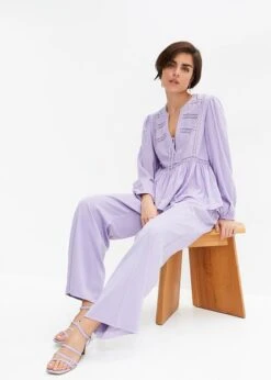 Rainbow Blouse Longue -Venus Mode Winkel 23226081 JvtppIgW